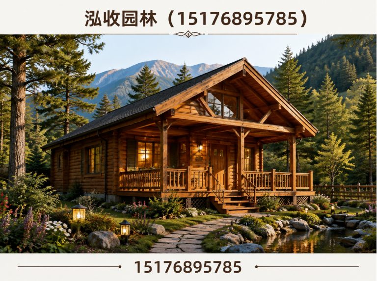 宝鸡塑木地板展示图